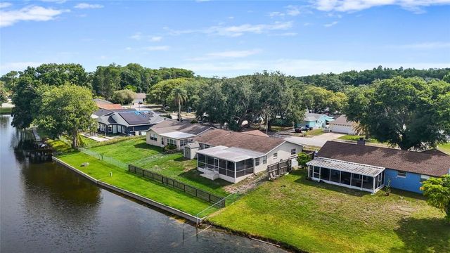 4341 OTTER WAY, New Port Richey, FL 34653