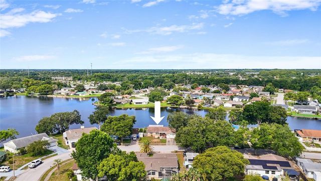 4341 OTTER WAY, New Port Richey, FL 34653