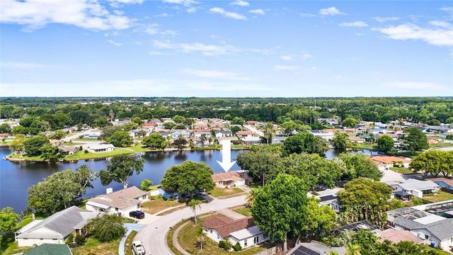 4341 OTTER WAY, New Port Richey, FL 34653