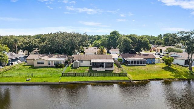 4341 OTTER WAY, New Port Richey, FL 34653