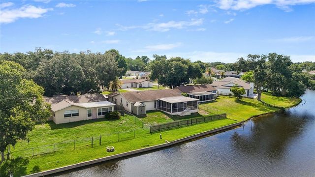 4341 OTTER WAY, New Port Richey, FL 34653