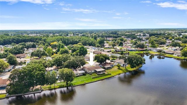 4341 OTTER WAY, New Port Richey, FL 34653