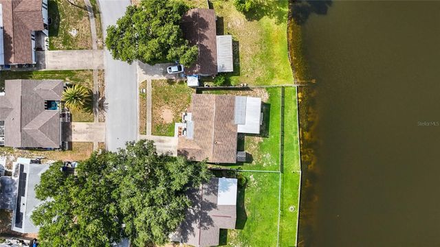 4341 OTTER WAY, New Port Richey, FL 34653
