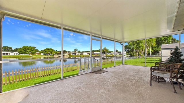 4341 OTTER WAY, New Port Richey, FL 34653