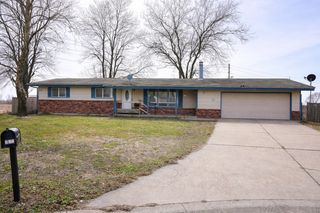 115 Windward Ct, Newton, KS 67114