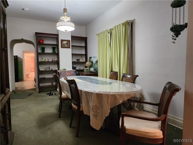 423 14th Street, Buffalo, NY 14213