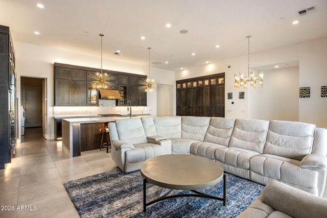 12418 E TROON VISTA Drive, Scottsdale, AZ 85255