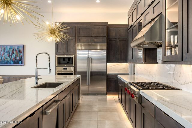 12418 E TROON VISTA Drive, Scottsdale, AZ 85255