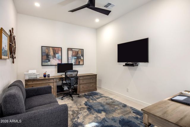 12418 E TROON VISTA Drive, Scottsdale, AZ 85255