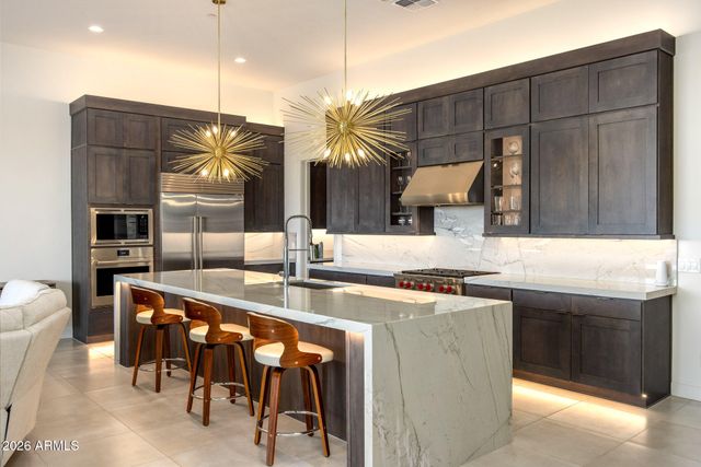 12418 E TROON VISTA Drive, Scottsdale, AZ 85255