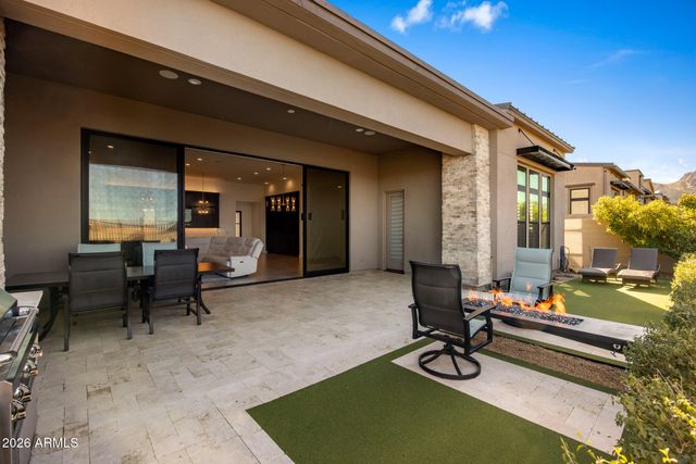 12418 E TROON VISTA Drive, Scottsdale, AZ 85255