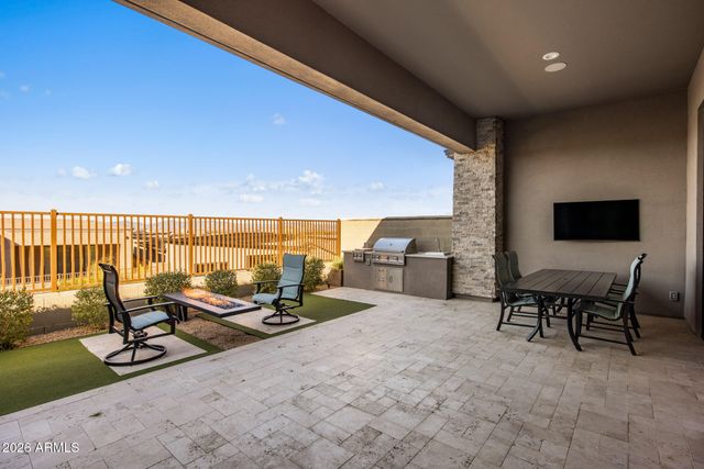 12418 E TROON VISTA Drive, Scottsdale, AZ 85255