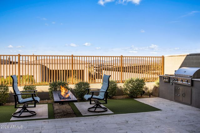 12418 E TROON VISTA Drive, Scottsdale, AZ 85255