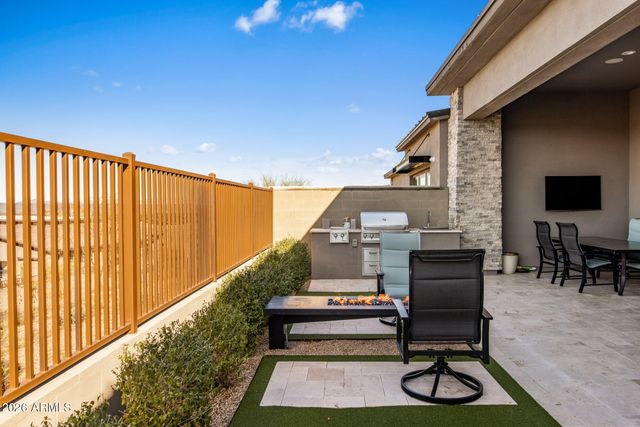 12418 E TROON VISTA Drive, Scottsdale, AZ 85255