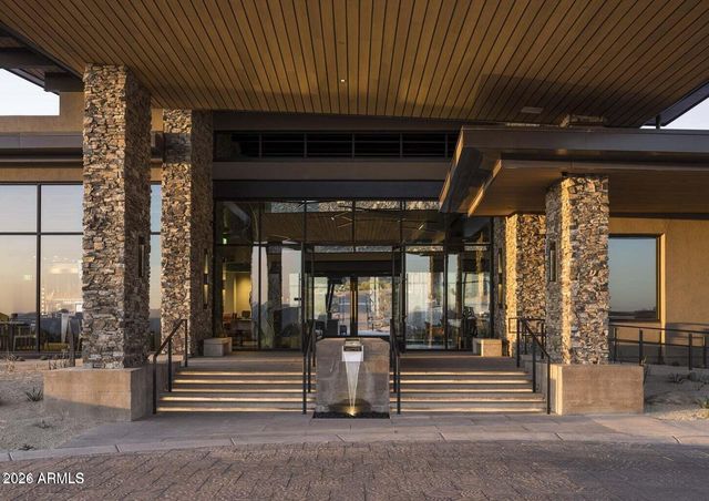 12418 E TROON VISTA Drive, Scottsdale, AZ 85255