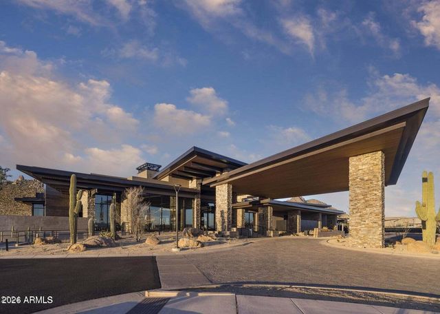 12418 E TROON VISTA Drive, Scottsdale, AZ 85255