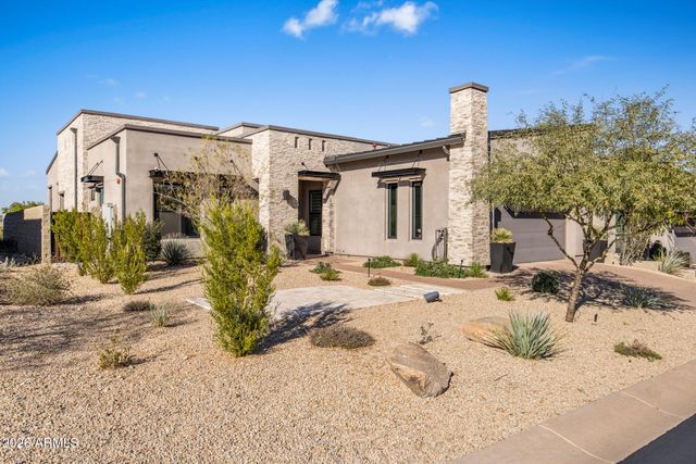 12418 E TROON VISTA Drive, Scottsdale, AZ 85255