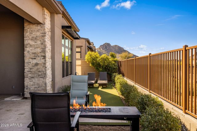 12418 E TROON VISTA Drive, Scottsdale, AZ 85255