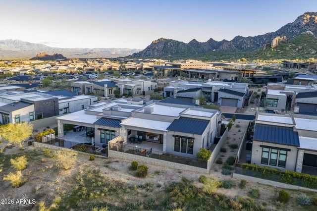 12418 E TROON VISTA Drive, Scottsdale, AZ 85255