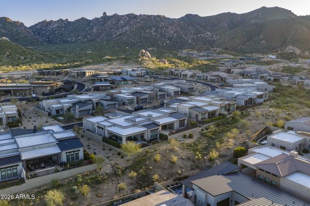 12418 E TROON VISTA Drive, Scottsdale, AZ 85255