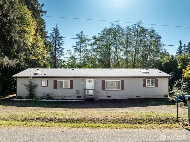 12611 NE Douglas Dr, Kingston, WA 98346