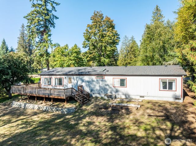 12611 NE Douglas Dr, Kingston, WA 98346