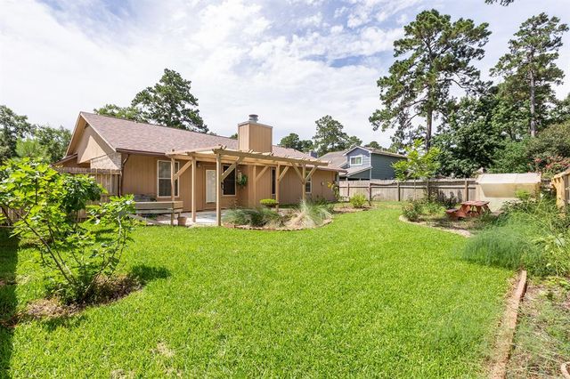 3010 Maple Knoll Drive, Kingwood, TX 77339