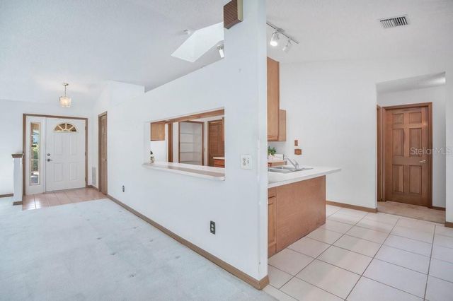 1309 LODGE TERRACE, Deltona, FL 32738