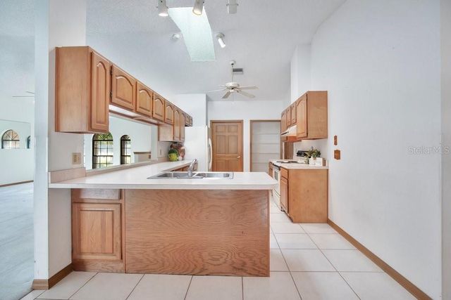 1309 LODGE TERRACE, Deltona, FL 32738
