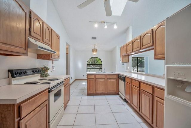 1309 LODGE TERRACE, Deltona, FL 32738