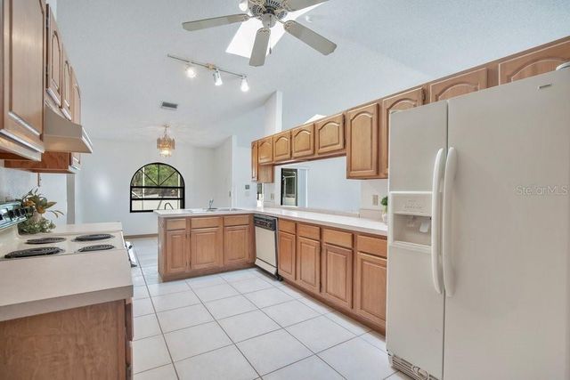 1309 LODGE TERRACE, Deltona, FL 32738
