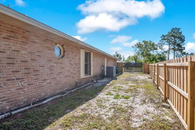 1309 LODGE TERRACE, Deltona, FL 32738