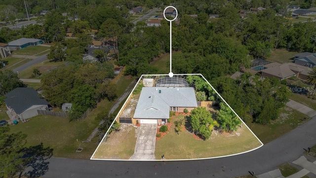 1309 LODGE TERRACE, Deltona, FL 32738