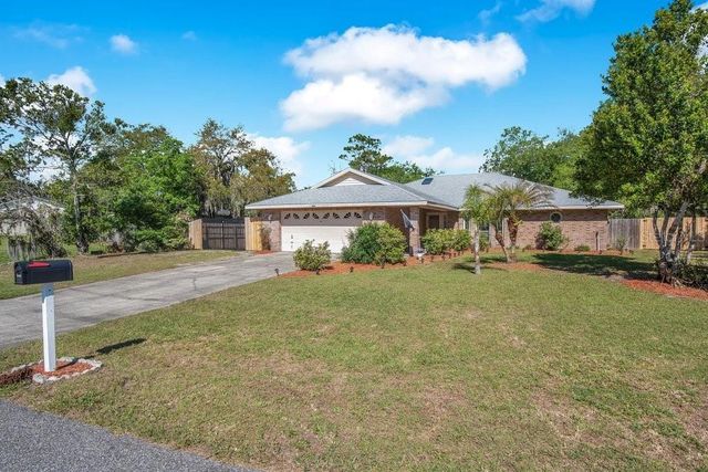 1309 LODGE TERRACE, Deltona, FL 32738