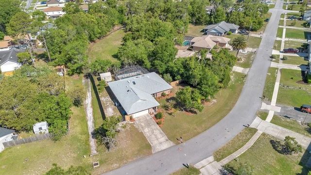 1309 LODGE TERRACE, Deltona, FL 32738