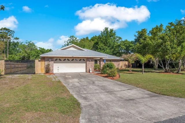 1309 LODGE TERRACE, Deltona, FL 32738