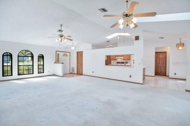 1309 LODGE TERRACE, Deltona, FL 32738