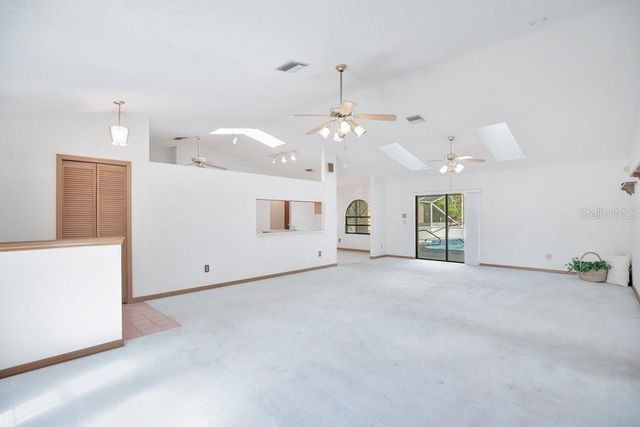 1309 LODGE TERRACE, Deltona, FL 32738
