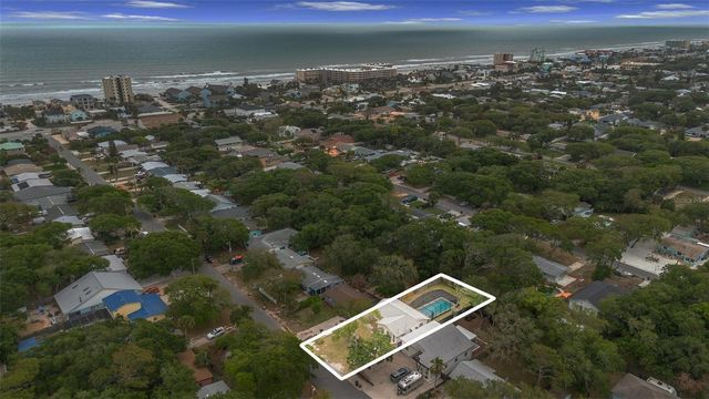 805 E 11TH AVENUE, New Smyrna Beach, FL 32169