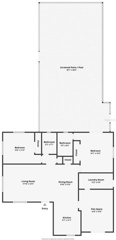 805 E 11TH AVENUE, New Smyrna Beach, FL 32169