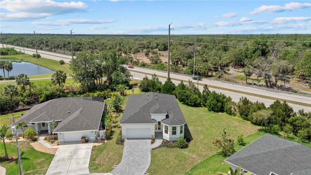 7443 S SEAGRAPE ROAD, Punta Gorda, FL 33955
