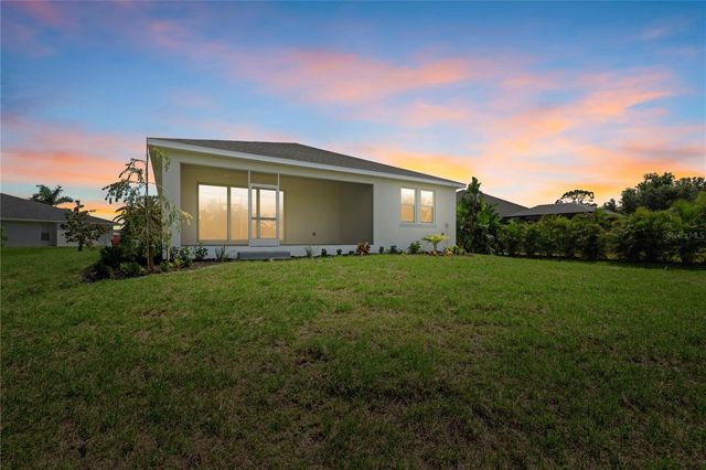 7443 S SEAGRAPE ROAD, Punta Gorda, FL 33955