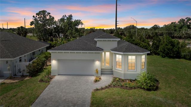 7443 S SEAGRAPE ROAD, Punta Gorda, FL 33955