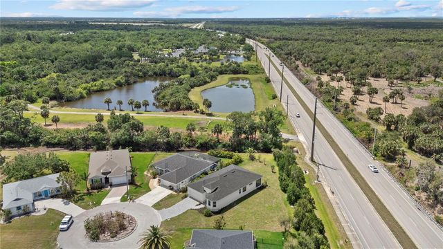 7443 S SEAGRAPE ROAD, Punta Gorda, FL 33955