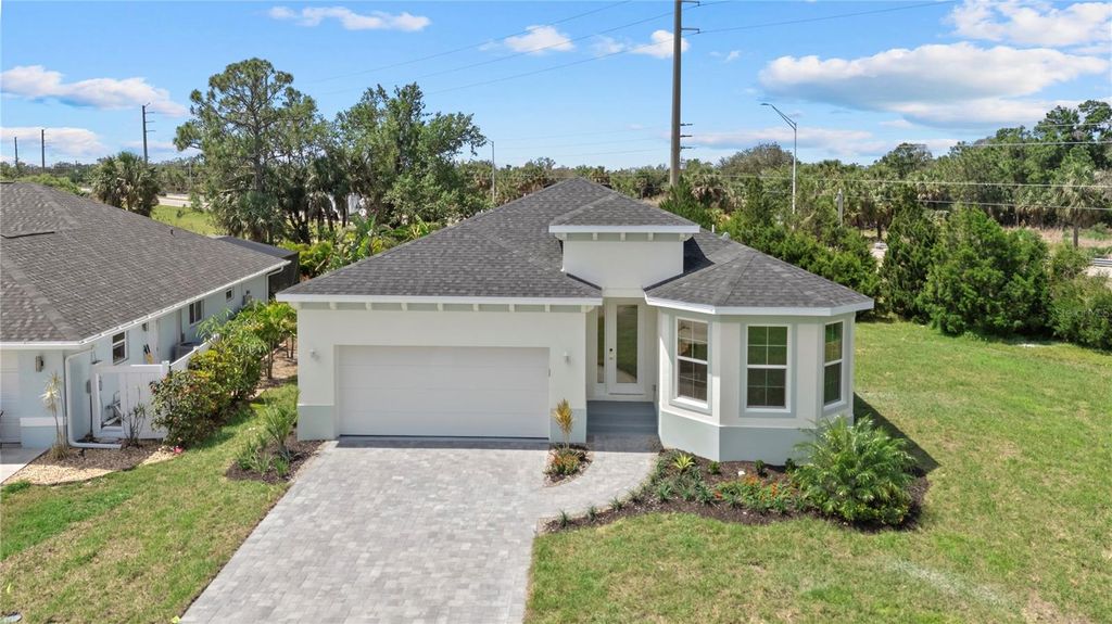 7443 S SEAGRAPE ROAD, Punta Gorda, FL 33955