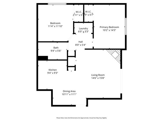 3060 Wilson Avenue SW 10, Cedar Rapids, IA 52404