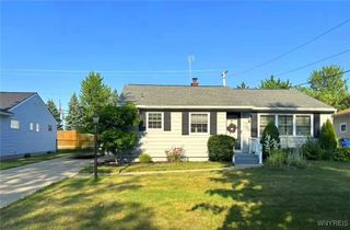 79 Rosemont Drive, Amherst, NY 14226