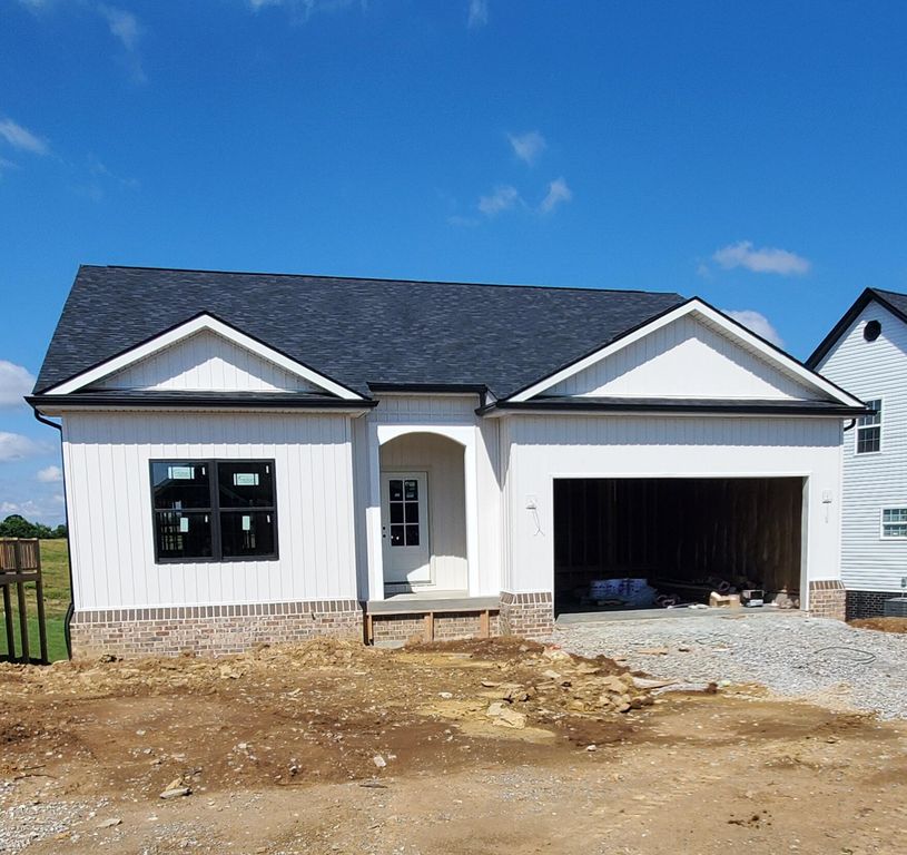 2013 Thorntree Lane, Lawrenceburg, KY 40342