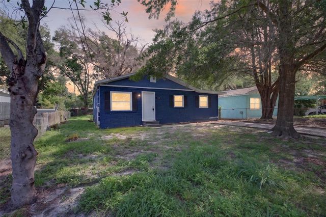 128 E 145TH AVENUE, Tampa, FL 33613