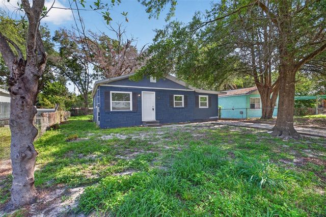 128 E 145TH AVENUE, Tampa, FL 33613